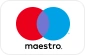 Maestro betalingsalternativ