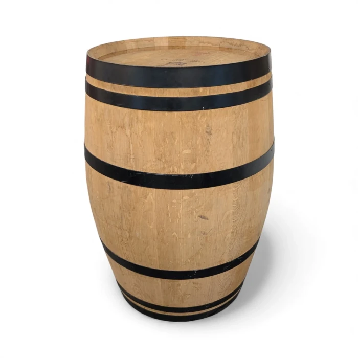 Brukt fransk vintønne i eik