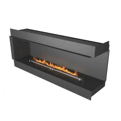 Planika biopeis Forma 1800 Right Corner