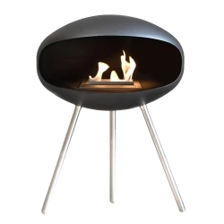 Cocoon Terra fra Cocoon Fire i svart matt
