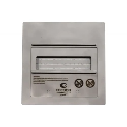 Cocoon Fires 2.0 Brannkar Biopeis