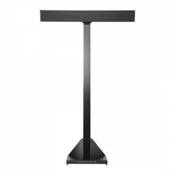 Flyttbar stativ til Heatstrip Design