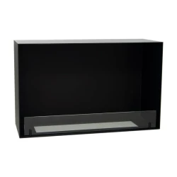 Foco One 800 Medium 1-sidig innebygd biopeis