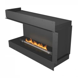 Planika biopeis Forma 1200 Left Corner