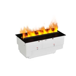 Opti-myst peis Dimplex Cassette 400/600 vanndamp hybridpeis