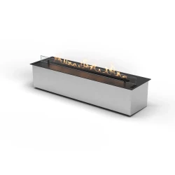 Prime Fire 2.0 990 automatisk brennkammer
