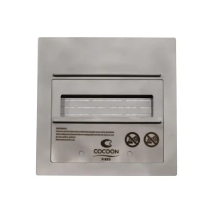 Cocoon Fires 2.0 Brannkar Biopeis