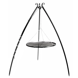 Cook King Tipi Tripod bålfat