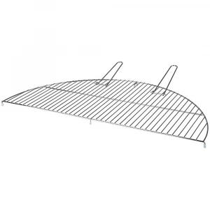 Grillrist til 80 cm bålpanne