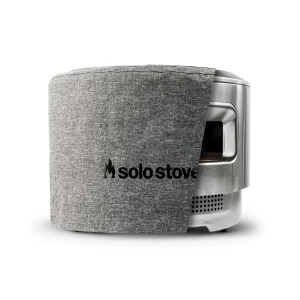 Pi Cover - Grå - Solo Stove