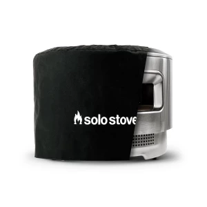 Pi Cover - Svart - Solo Stove