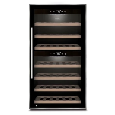 WineComfort 66 Black
