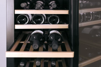 VinComfort 380 Smart fra CASO Design