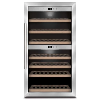 Caso WineComfort 660 Smart fra Caso Design