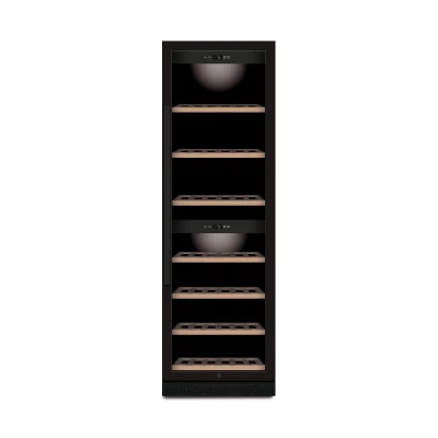 Caso WineChef Pro 180 Black fra CASO Design