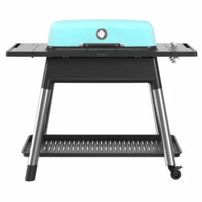 Everdure FURNACE BBQ – Mintfarget gassgrill Gassgrill E3G2M FURNACE