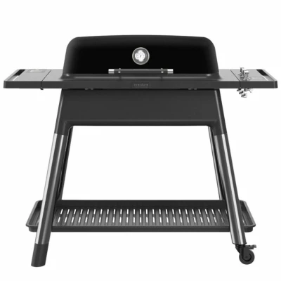 Gassgrill E3G2B FURNACE
