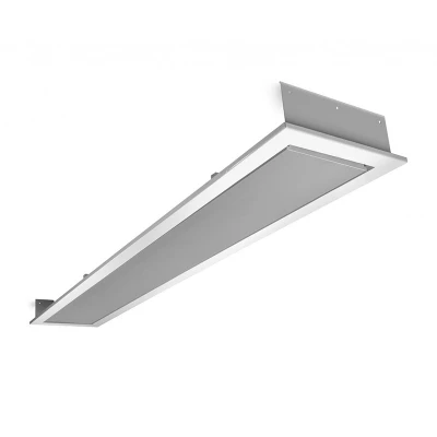 Indoor 2400 Heatstrip innbygningskasse Innbygningskasse til Indoor 2400 Heatstrip