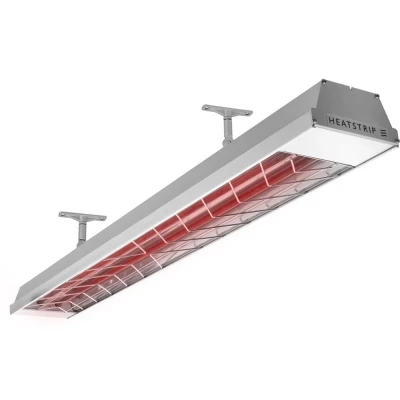 MAx 3600 terrasse varmer fra Heatstrip Heatstrip max 3600 terrassevarmer