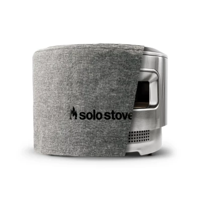 Solo Stove Pi Cover - Grå Pi Cover - Grå - Solo Stove