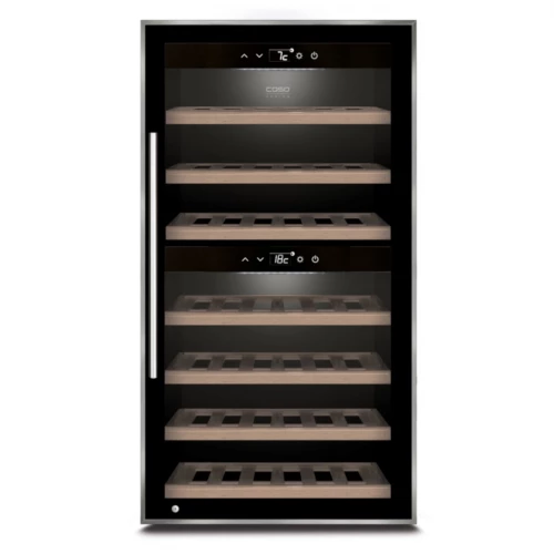 WineComfort 66 Black WineComfort 66 Black