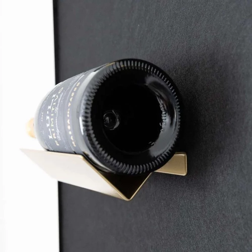 Vinreol for 6 flasker