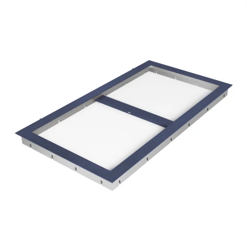 Vinorage glassluke til vinkjeller med motor - 640 x 1000 mm - valgfri farge Vinorage glassluke til vinkjeller med motor - 640 x 1000 mm - valgfri farge