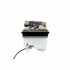 Opti-myst peis Dimplex Cassette 400/600 vanndamp hybridpeis