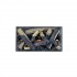 Opti-myst peis Dimplex Cassette 400/600 vanndamp hybridpeis