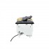 Opti-myst peis Dimplex Cassette 400/600 vanndamp hybridpeis