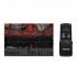Opti-myst peis Dimplex Cassette 400/600 vanndamp hybridpeis
