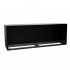 Foco One 1400 Double 1-sidig innebygd biopeis