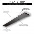 Heatstrip Design utendørs- og innendørs designlampe 3200 watt