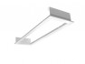 Innbygningskasse til Indoor 1200 Heatstrip