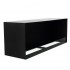 Foco One 1400 Double 1-sidig innebygd biopeis