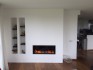 Foco One 1200 hybridpeis til innbygging