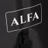 Overtræk til 2 PIZZE + BASE - CLASSICO/MODERNO Alfa Forni