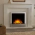 Flamerite Fires Arlo 64 cm - 22" elektrisk peisinnsats for montering i vegg