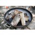 Cook King Bali Fire pit bålpanne