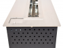 Automatisk og fjernstyrt brannkar (68 cm)