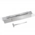 Brannkar i slimline modell (60 cm)