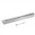 Brannkar i slimline modell  (100 cm)