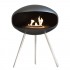 Cocoon Terra fra Cocoon Fire i svart matt