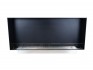 Foco One 1200 Slim - Biopeis til innbygging i vegg