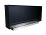 Foco One 1200 Slim - Biopeis til innbygging i vegg