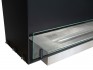 Foco One 1200 Slim - Biopeis til innbygging i vegg