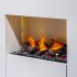 Opti-myst peis Dimplex Cassette 400/600 vanndamp hybridpeis