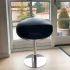 Cocoon Pedestal fra Cocoon Fire i matt svart