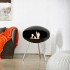Cocoon Terra fra Cocoon Fire i svart matt