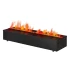 Dimplex Cassette 1000 Multicolor Opti-myst hybrid brenner